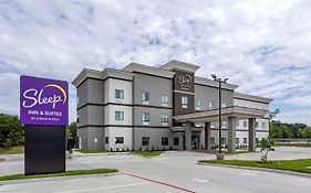 Sleep Inn & Suites Crosby